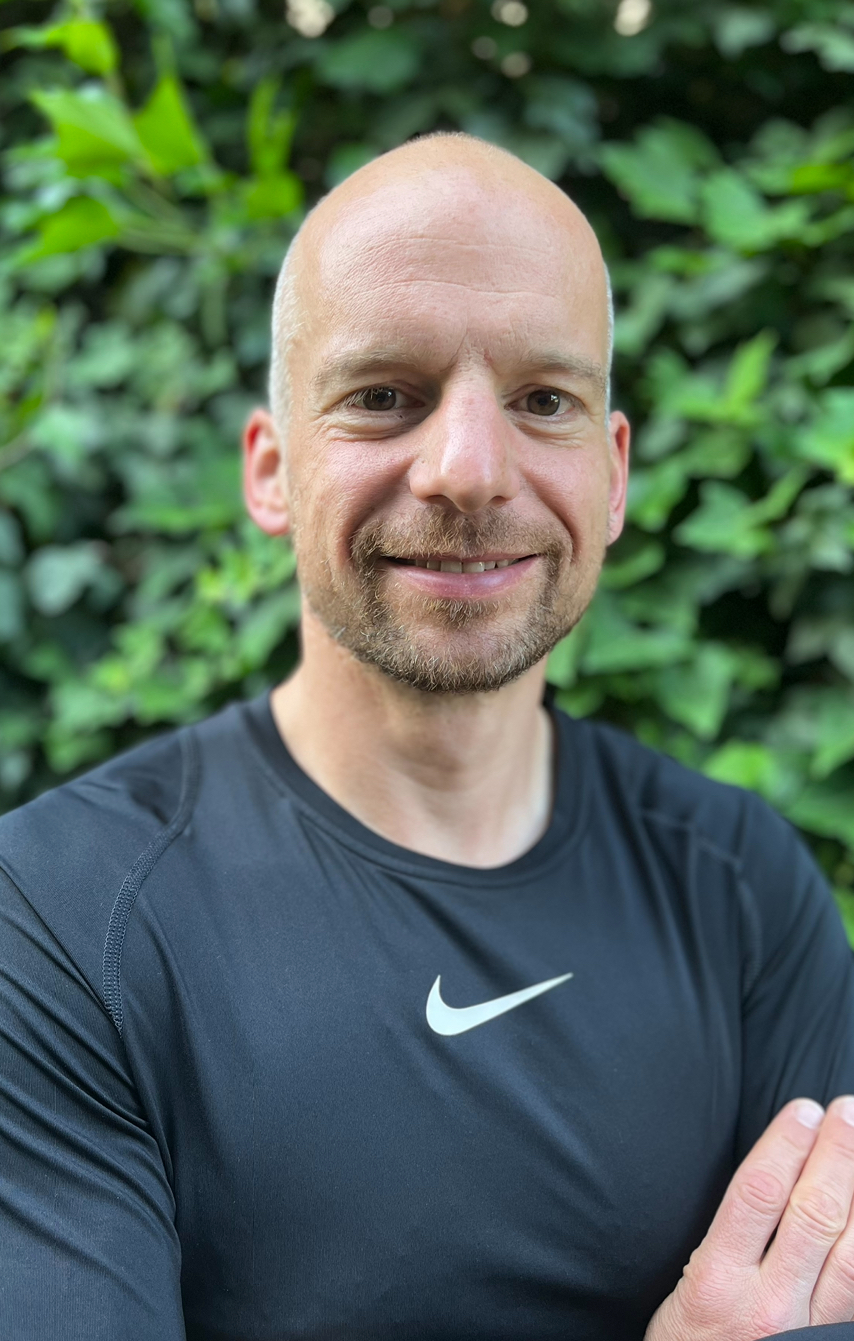 Fabian Bruchmann – Learn to Train Coach